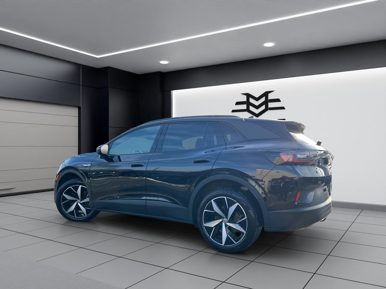 2024 Volkswagen ID.4 Pro AWD w/SK On Battery - Blind Spot Monitor !!! Photo