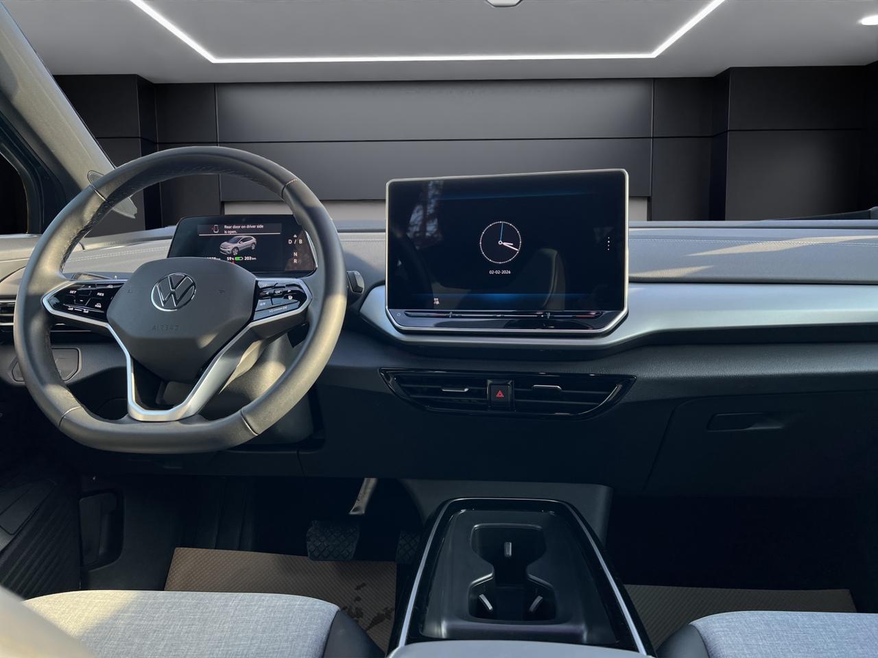 2024 Volkswagen ID.4 Pro AWD w/SK On Battery - Blind Spot Monitor !!! Photo