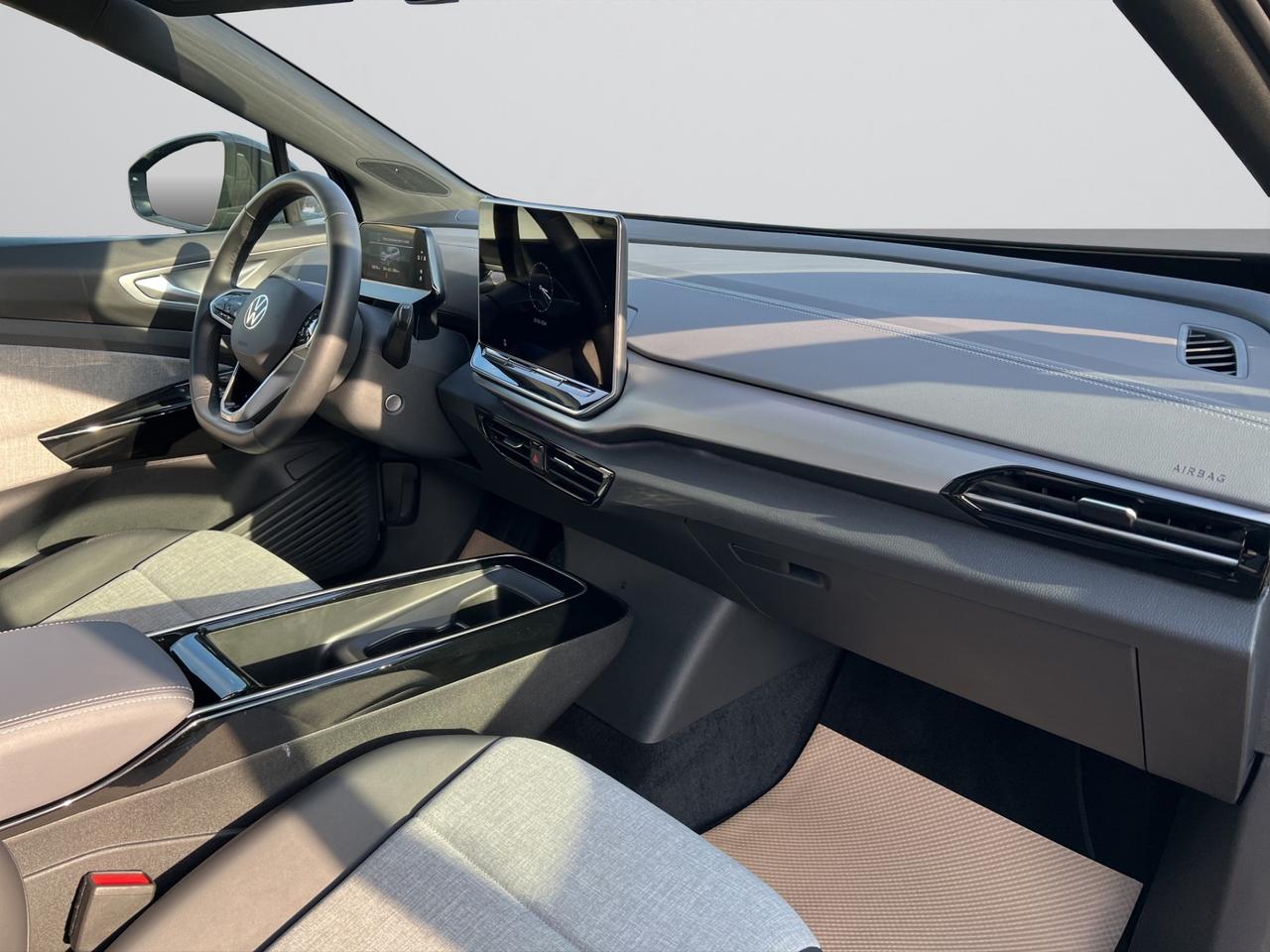 2024 Volkswagen ID.4 Pro AWD w/SK On Battery - Blind Spot Monitor !!! Photo