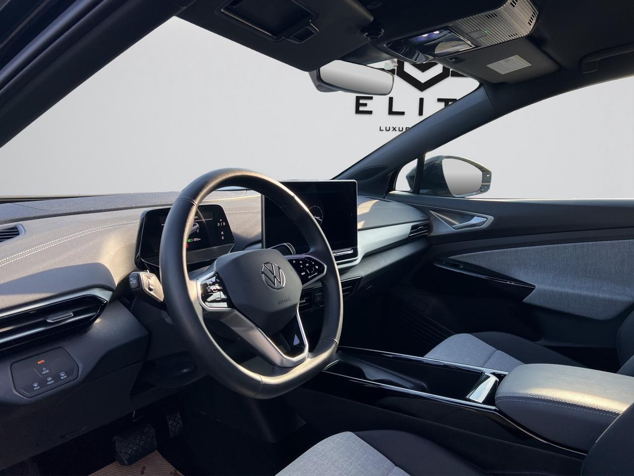 2024 Volkswagen ID.4 Pro AWD w/SK On Battery - Blind Spot Monitor !!! Photo