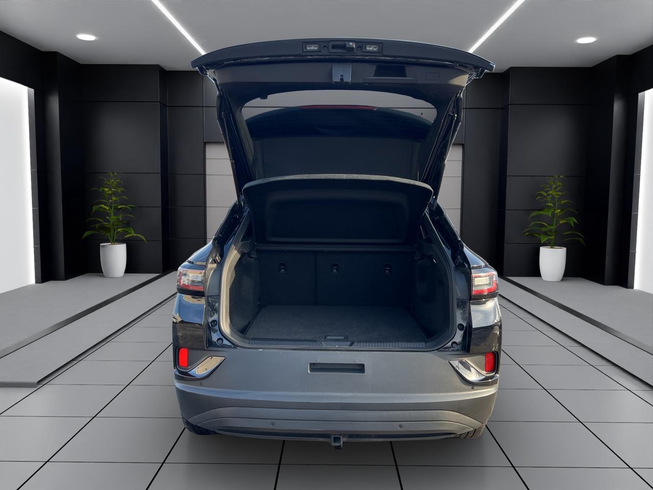 2024 Volkswagen ID.4 Pro AWD w/SK On Battery - Blind Spot Monitor !!! Photo