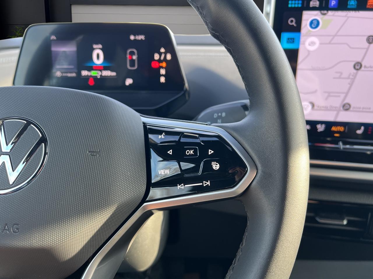 2024 Volkswagen ID.4 Pro AWD w/SK On Battery - Blind Spot Monitor !!! Photo