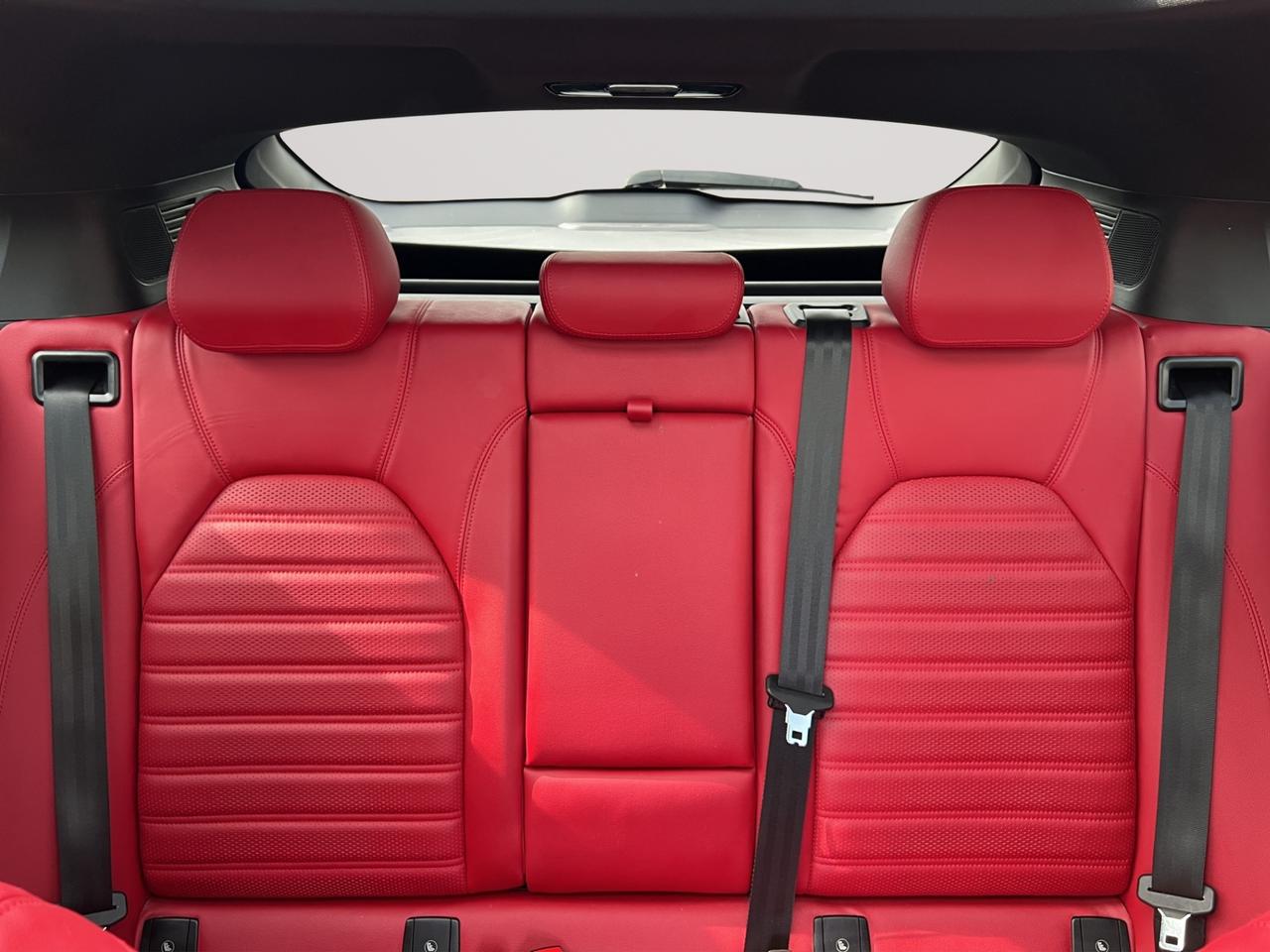 2022 Alfa Romeo Stelvio VELOCE AWD - Blind Spot Monitor - Navigation !!! Photo