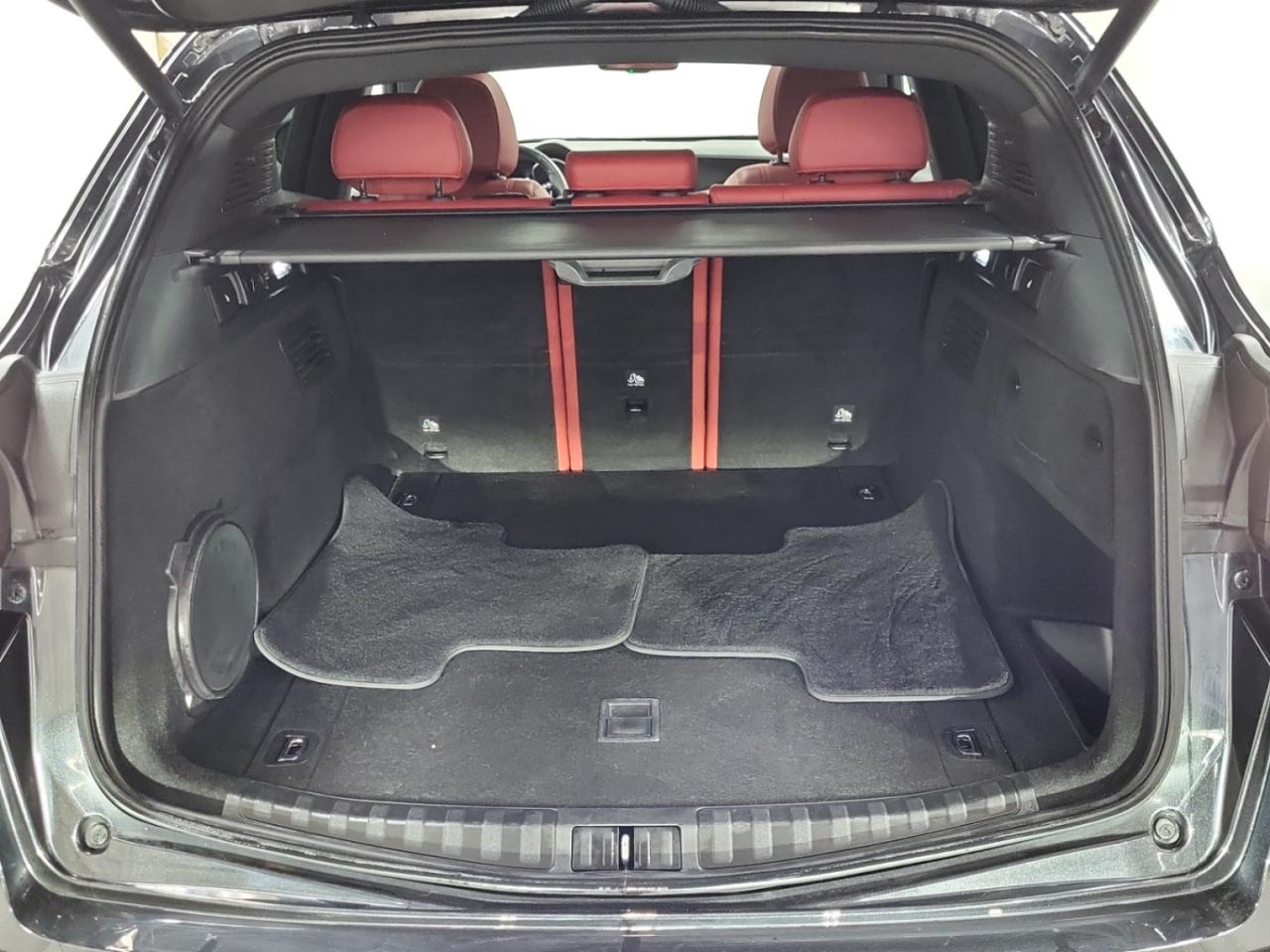 2022 Alfa Romeo Stelvio VELOCE AWD - Blind Spot Monitor - Navi !!! Photo