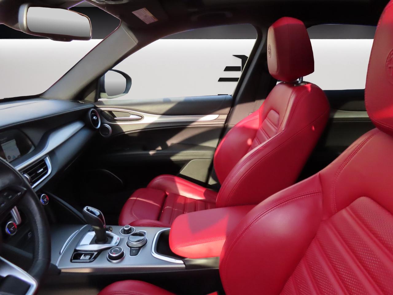 2022 Alfa Romeo Stelvio VELOCE AWD - Blind Spot Monitor - Navi !!! Photo