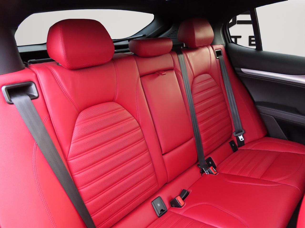 2022 Alfa Romeo Stelvio VELOCE AWD - Blind Spot Monitor - Navi !!! Photo