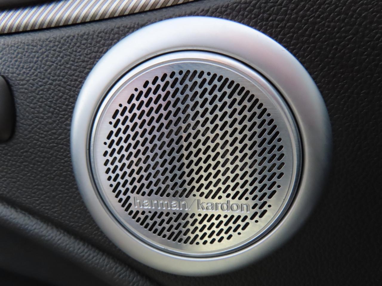 2022 Alfa Romeo Stelvio VELOCE AWD - Blind Spot Monitor - Navi !!! Photo