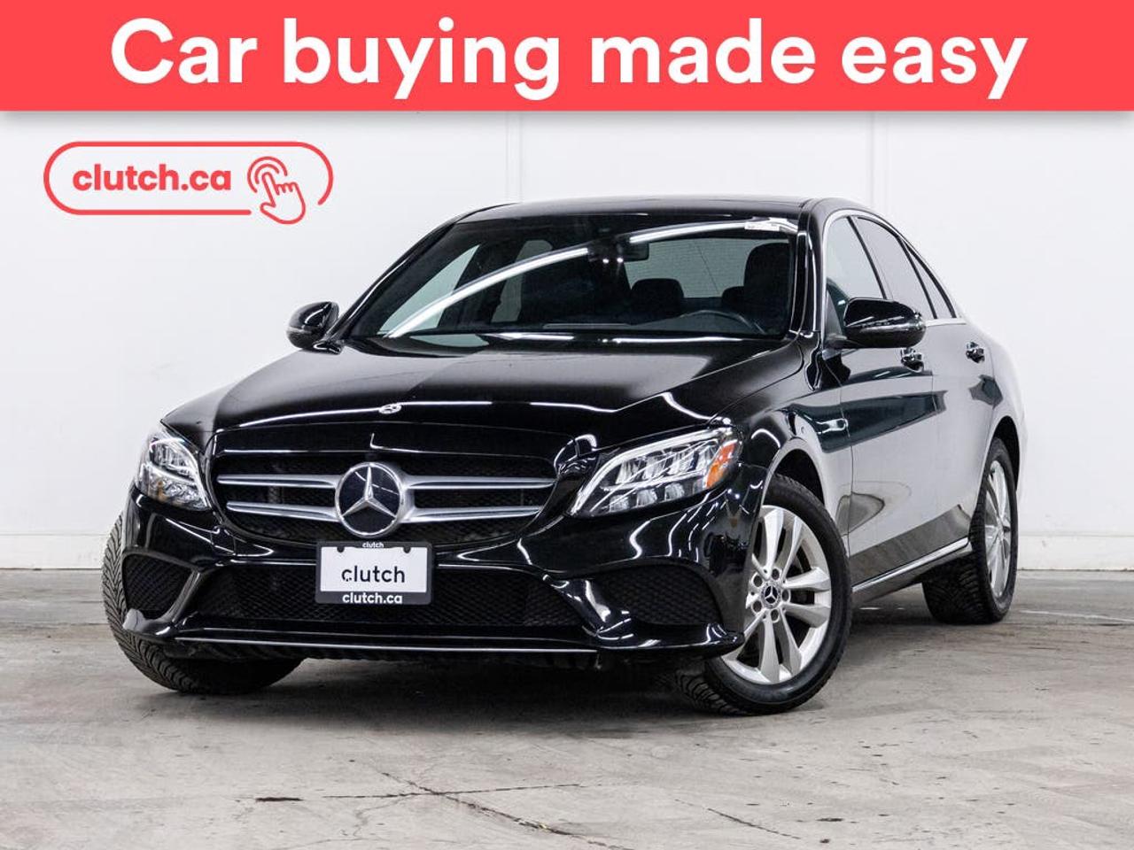 Brake Assist, Auto Dimming Rearview Mirror, Front Heated Seats and more!<br> <br>Clutch is the largest online used car retailer in Canada, delivering a seamless, hassle-free car-buying experience to drivers everywhere. Shop thousands of used cars online, get the right one delivered to your door, and enjoy peace of mind with our 10-Day Money-Back Guarantee. How sweet is that? To learn more, visit clutch.ca.<br> <br>The top features for this car include:<br> <br>Auto Stop/Start<br>Brake Assist<br>Auto Dimming Rearview Mirror<br>Front Heated Seats<br>Driver Seat Memory System<br>Dual Zone Front Climate Control<br>Rear Climate Vents<br>Bluetooth Music<br>GPS Navigation<br>Cruise Control<br>12V Outlet<br>Hands Free Device Connectivity<br>Apple CarPlay<br>USB Input<br>Keyless Entry<br>Push Button Start<br>Power Folding Exterior Mirrors<br>Forward Collision Mitigation<br>Rear Collision Warning<br>Driver Attention Alert<br>Heated Steering Wheel<br>Rear View Camera<br>Power Passenger Seat<br>App Remote Start<br>Sunroof<br>Power Driver Seat<br>Blindspot Sensors<br> <br>Seamless home delivery - Delivery to your door in a matter of days. Available on select packages.<br> <br>Try it out for 10 days - If you do not like it, we will take it back. <br> <br>Quality assured - All cars go through our rigorous 210-point inspection and reconditioning process.<br> <br>Peace of mind - Warranty and protection plans available.<br> <br>Haggle-free - No haggling or hard sells.<br> <br>100% Transparency - Full inspection reports on every car, including high-res photography and a free Carfax report.<br> <br>Listed price is for cash purchase only and does not include taxes, Shipping Fees (if applicable), Delivery Fees (if applicable), government licensing fees.<br> <br>Previous Provincial Registrations:<br>Quebec<br> <br>Stock # 86242