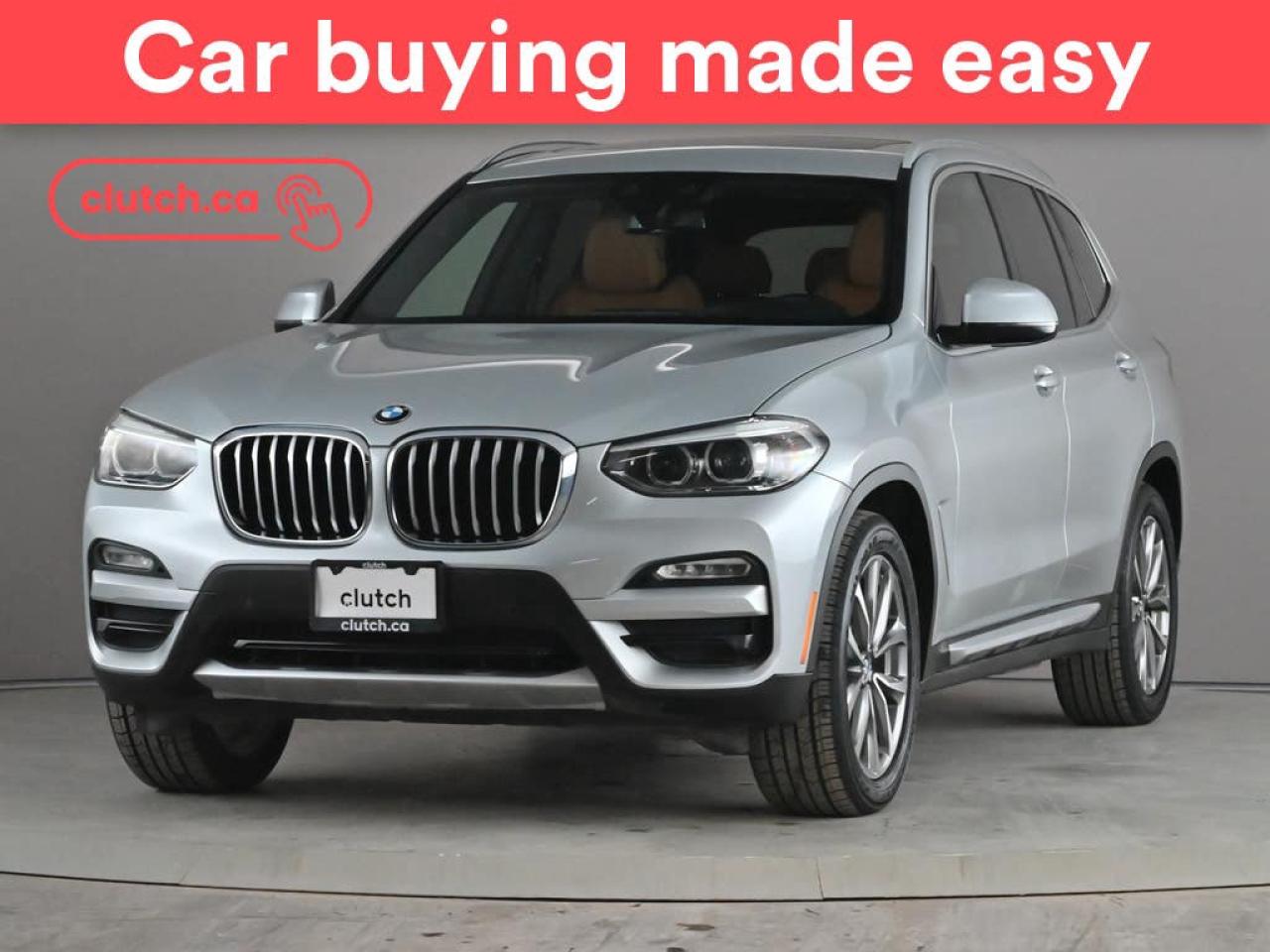 Power Tailgate/Hatch, Auto Dimming Rearview Mirror, Front Heated Seats and more!<br> <br>Clutch is the largest online used car retailer in Canada, delivering a seamless, hassle-free car-buying experience to drivers everywhere. Shop thousands of used cars online, get the right one delivered to your door, and enjoy peace of mind with our 10-Day Money-Back Guarantee. How sweet is that? To learn more, visit clutch.ca.<br> <br>The top features for this car include:<br> <br>Auto Stop/Start<br>Power Tailgate/Hatch<br>Auto Dimming Rearview Mirror<br>Front Heated Seats<br>Driver Seat Memory System<br>Climate Control<br>Dual Zone Front Climate Control<br>Rear Climate Control<br>Rear Climate Vents<br>Touchscreen Display<br>GPS Navigation<br>Cruise Control<br>Integrated Garage Door Opener<br>12V Outlet<br>Hands Free Device Connectivity<br>Internet Access<br>Apple CarPlay<br>Wireless Charging<br>USB Input<br>Keyless Entry<br>Passive Keyless Entry<br>Power Folding Exterior Mirrors<br>Lane Departure Warning<br>Blindspot Sensors<br>Forward Collision Mitigation<br>Pedestrian Detection<br>Driver Attention Alert<br>Traffic Sign Recognition<br>Heated Steering Wheel<br>Rain Sensing Wipers<br>Panoramic Sunroof<br>Hill Assistance<br>Push Button Start<br>Rear View Camera<br>Parking Sensors<br>Brake Assist<br>Power Driver Seat<br>Power Passenger Seat<br>Rear Parking Sensors<br> <br>Seamless home delivery - Delivery to your door in a matter of days. Available on select packages.<br> <br>Try it out for 10 days - If you do not like it, we will take it back. <br> <br>Quality assured - All cars go through our rigorous 210-point inspection and reconditioning process.<br> <br>Peace of mind - Warranty and protection plans available.<br> <br>Haggle-free - No haggling or hard sells.<br> <br>100% Transparency - Full inspection reports on every car, including high-res photography and a free Carfax report.<br> <br>Listed price is for cash purchase only and does not include taxes, Shipping Fees (if applicable), Delivery Fees (if applicable), government licensing fees.<br> <br>Previous Provincial Registrations:<br>Ontario<br> <br>Stock # 86355