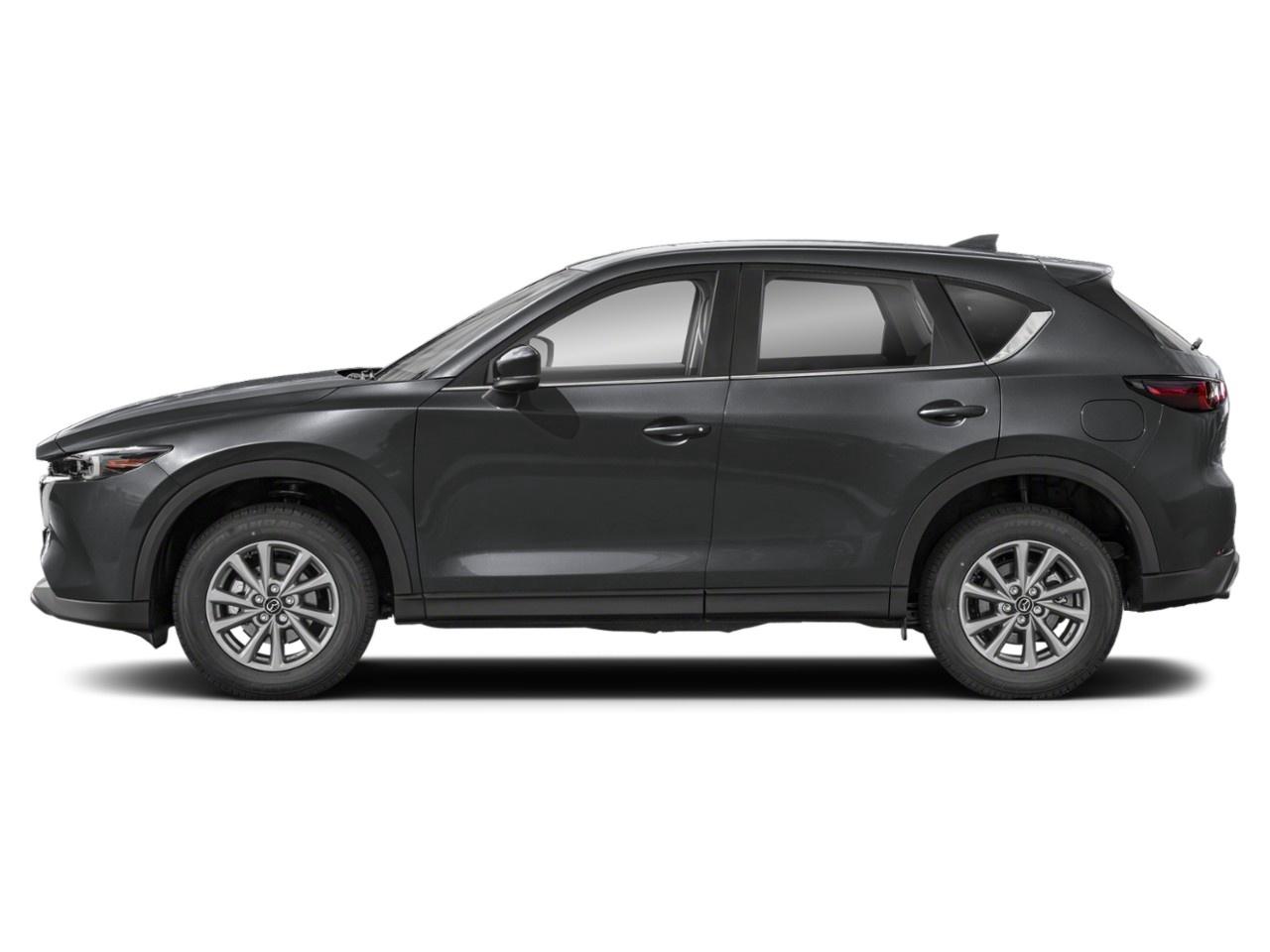 2025 Mazda CX-5 GS AWD Photo