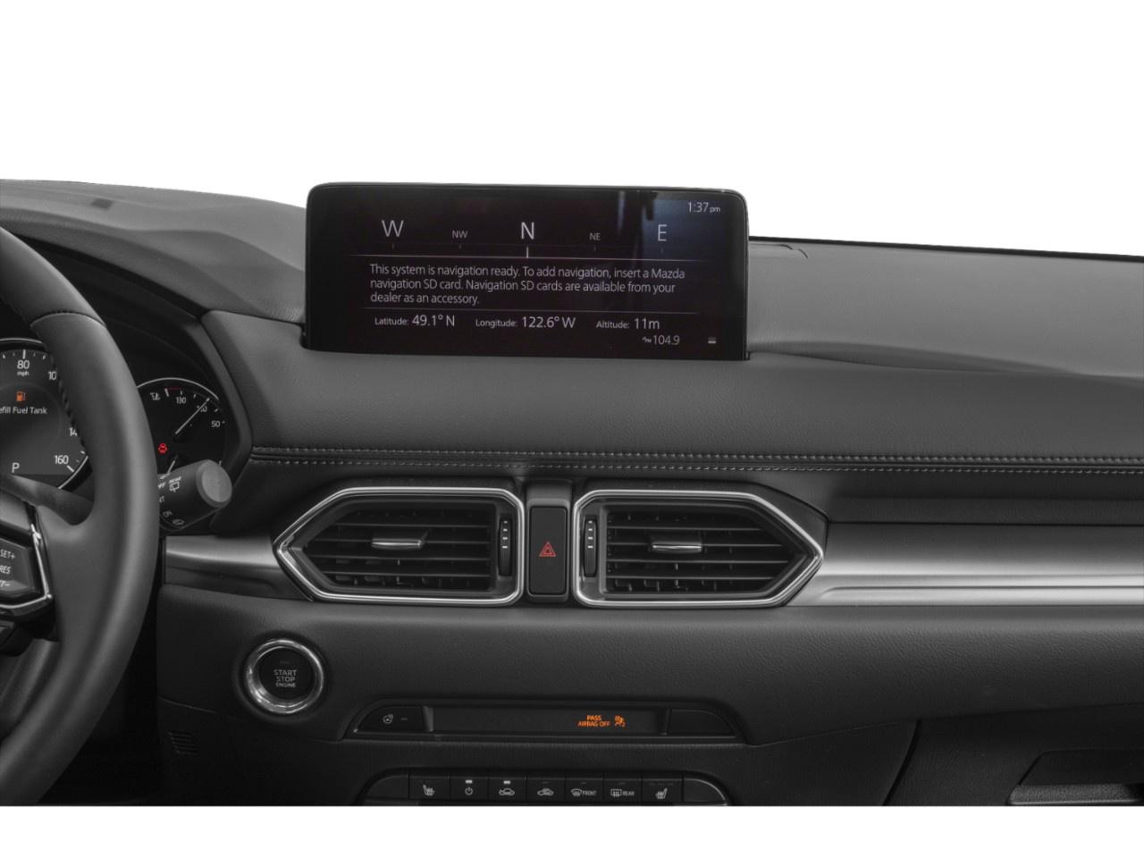 2025 Mazda CX-5 GS AWD Photo