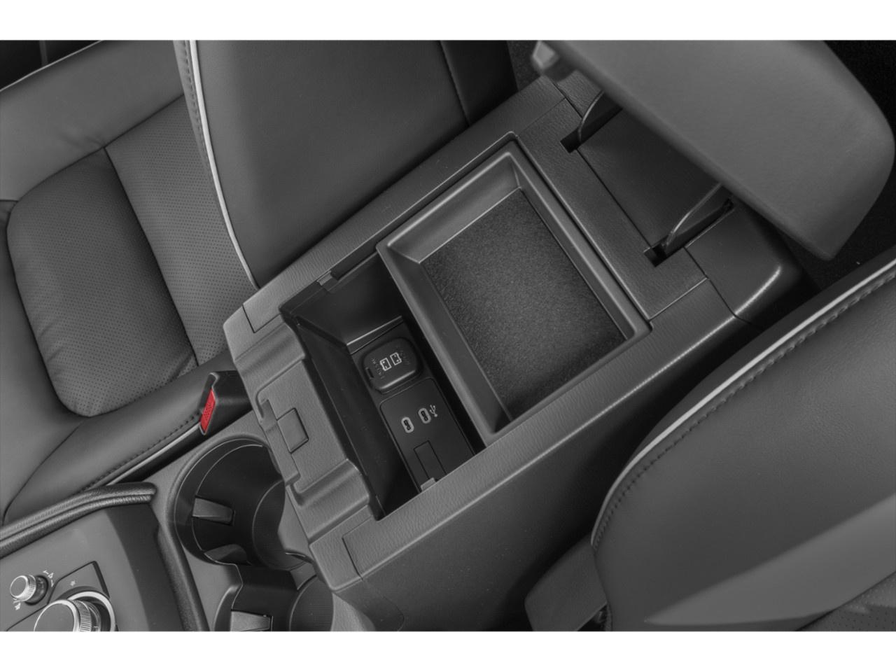 2025 Mazda CX-5 GS AWD Photo