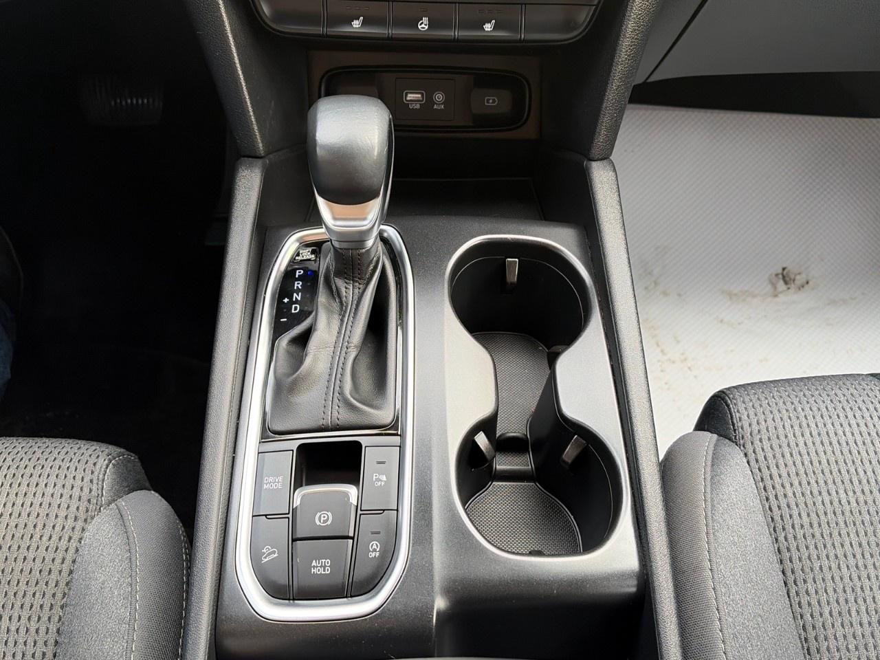 2020 Hyundai Santa Fe 2.4L Preferred AWD Photo