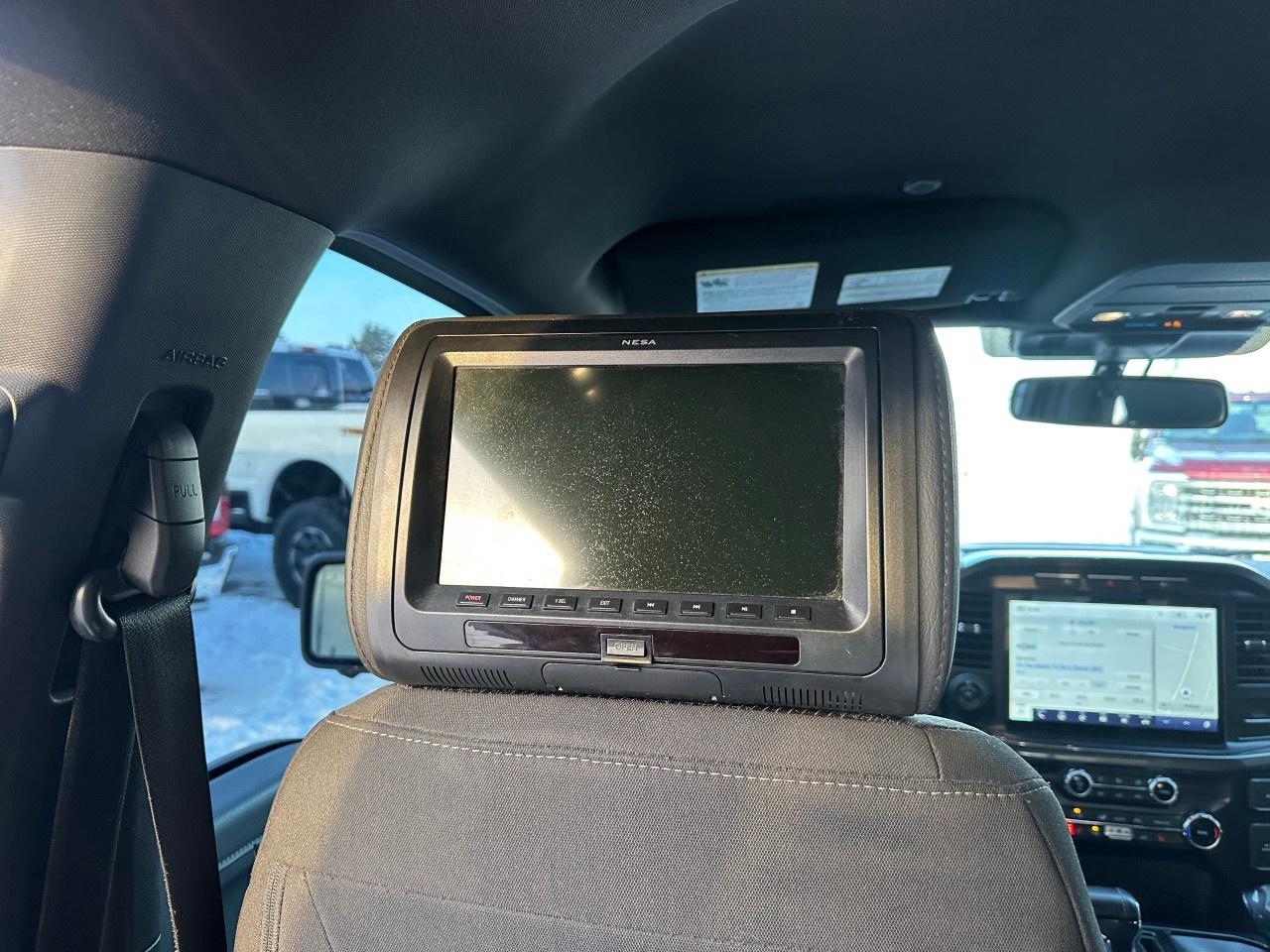 2022 Ford F-150 XLT 4WD SuperCrew 5.5' Box Photo