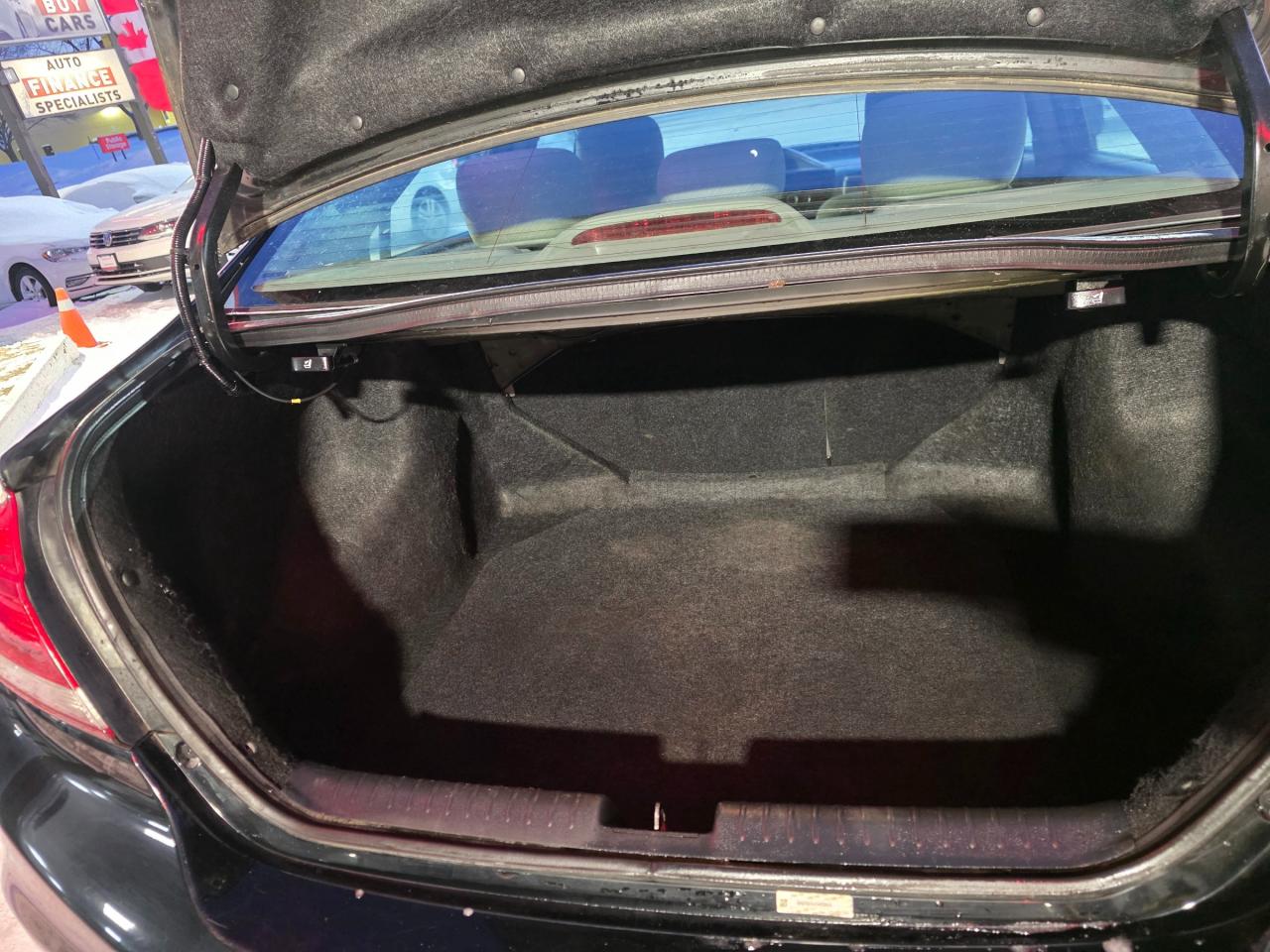 2013 Honda Civic LX AUTO NOT CVT! | LOW KMS | Great Service History! Photo