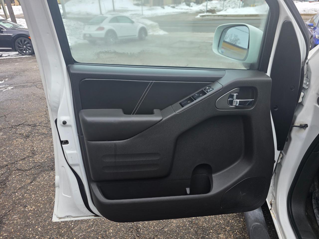 2016 Nissan Frontier PRO-4X **SALE PENDING** Photo