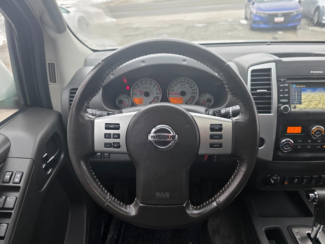 2016 Nissan Frontier PRO-4X **SALE PENDING** Photo