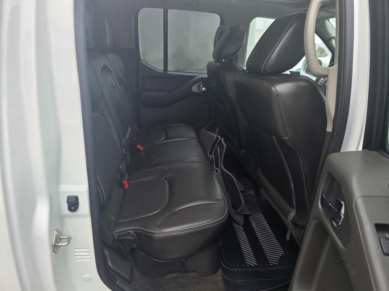 2016 Nissan Frontier PRO-4X **SALE PENDING** Photo