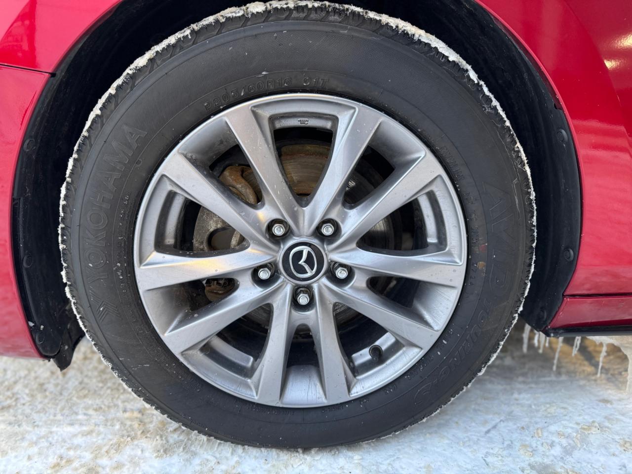 2019 Mazda MAZDA3 GS RARE MANUAL | NAVI | I-Active Sense Photo