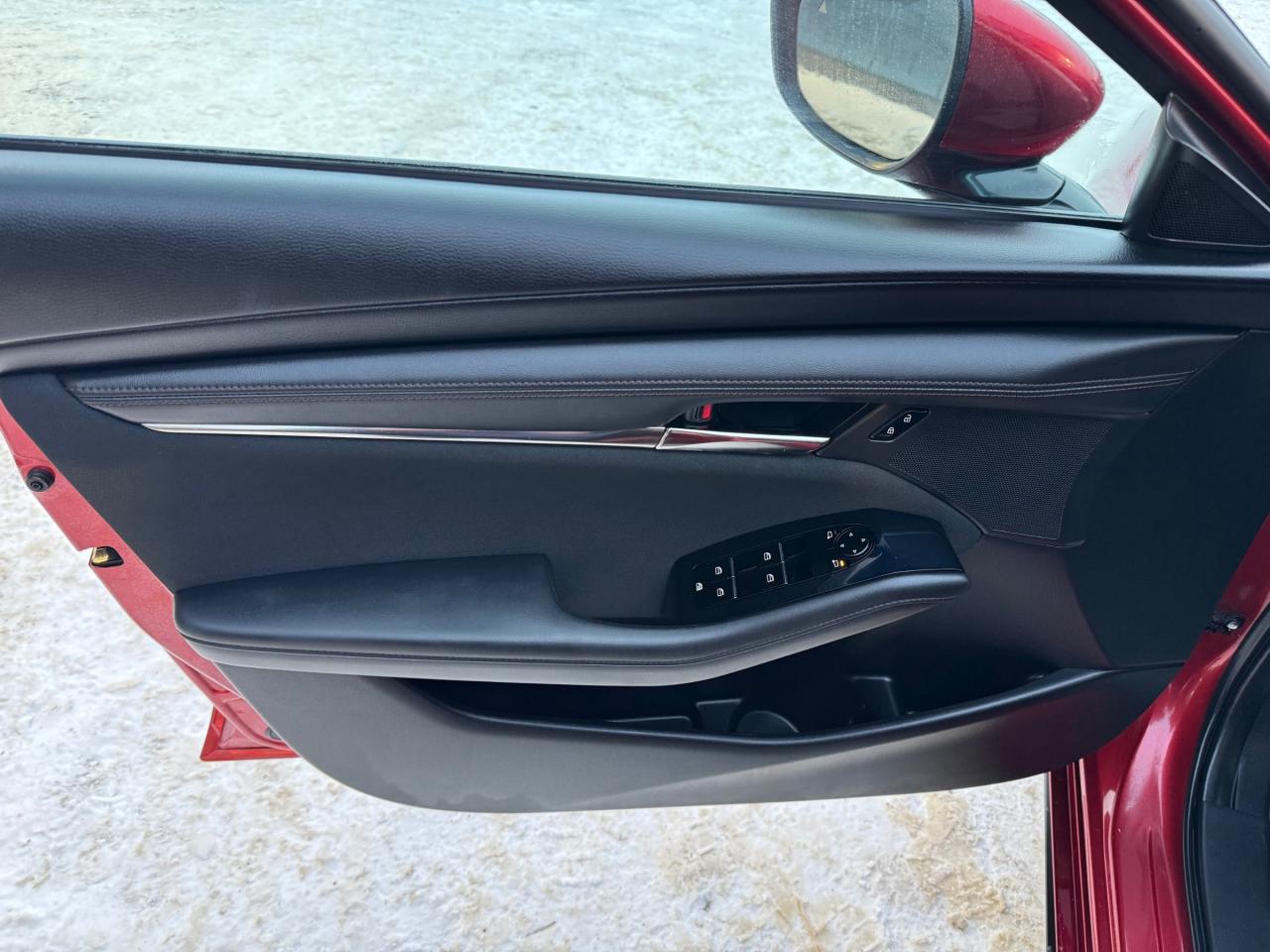 2019 Mazda MAZDA3 GS RARE MANUAL | NAVI | I-Active Sense Photo