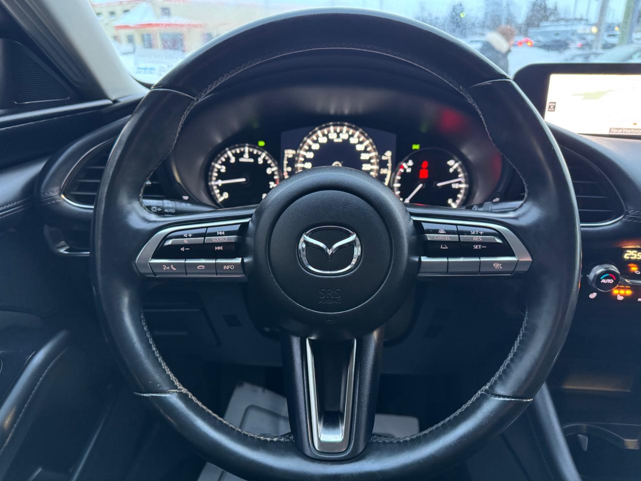 2019 Mazda MAZDA3 GS RARE MANUAL | NAVI | I-Active Sense Photo