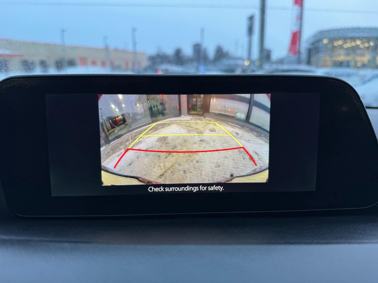 2019 Mazda MAZDA3 GS RARE MANUAL | NAVI | I-Active Sense Photo