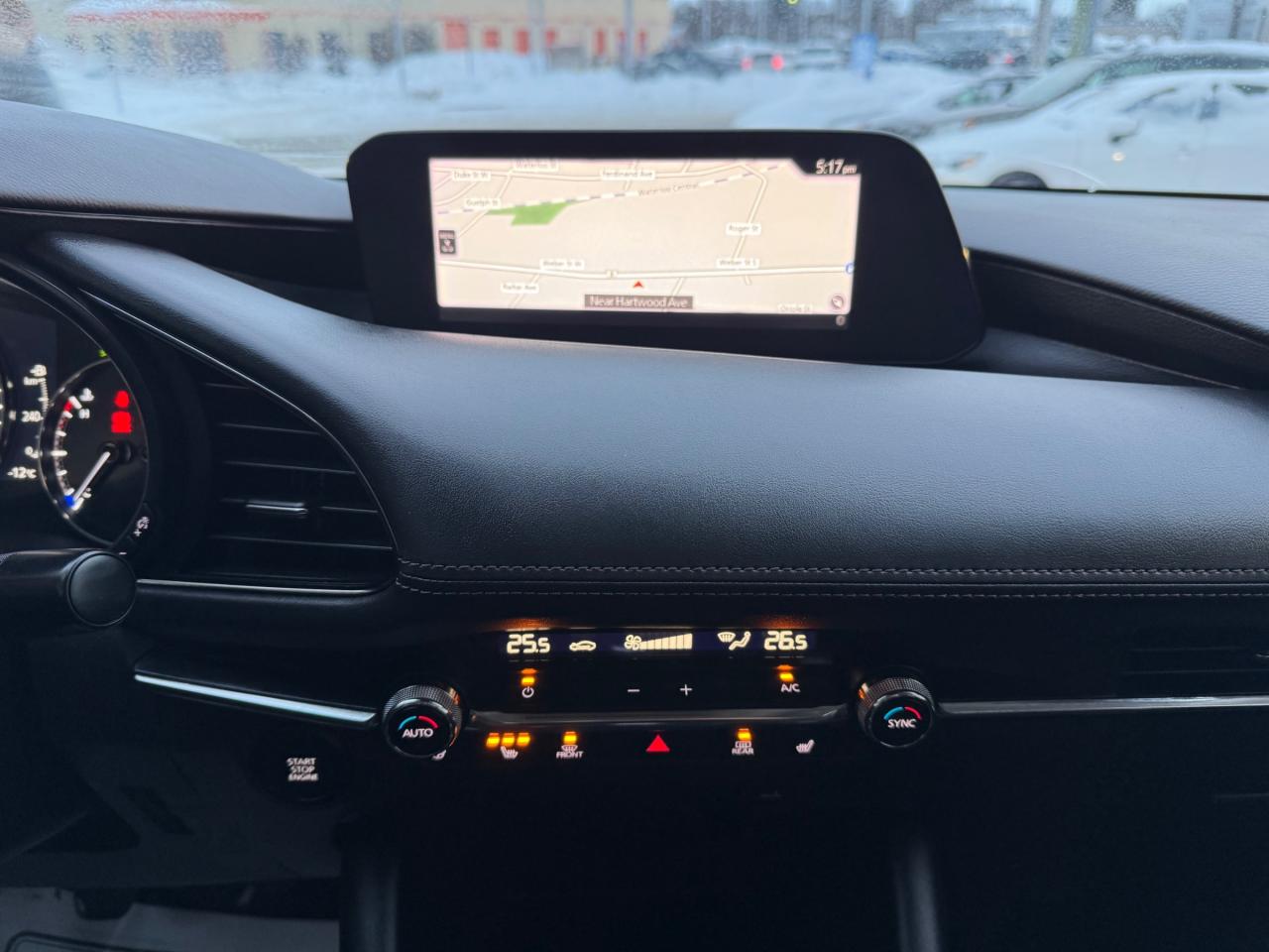 2019 Mazda MAZDA3 GS RARE MANUAL | NAVI | I-Active Sense Photo