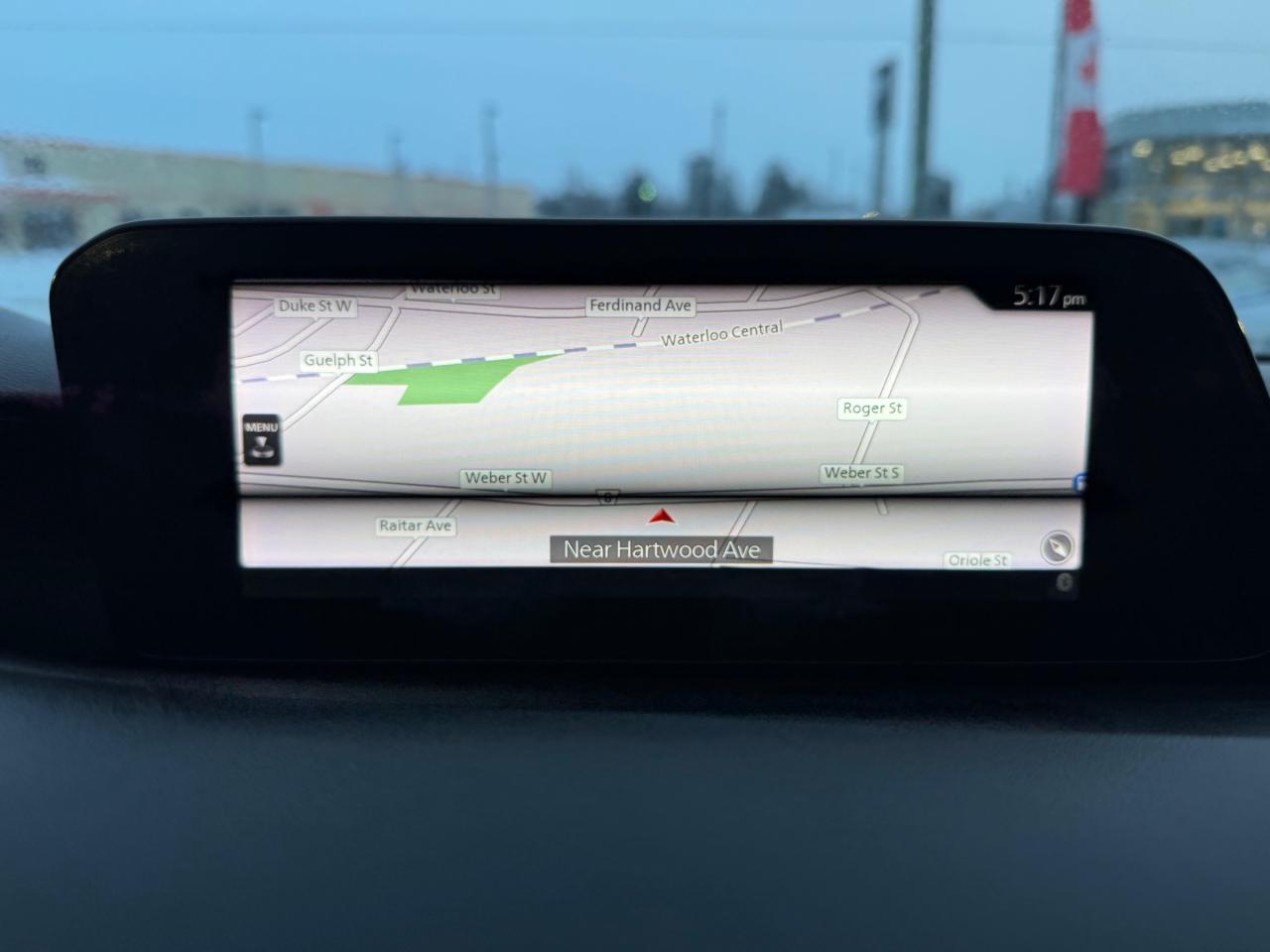 2019 Mazda MAZDA3 GS RARE MANUAL | NAVI | I-Active Sense Photo