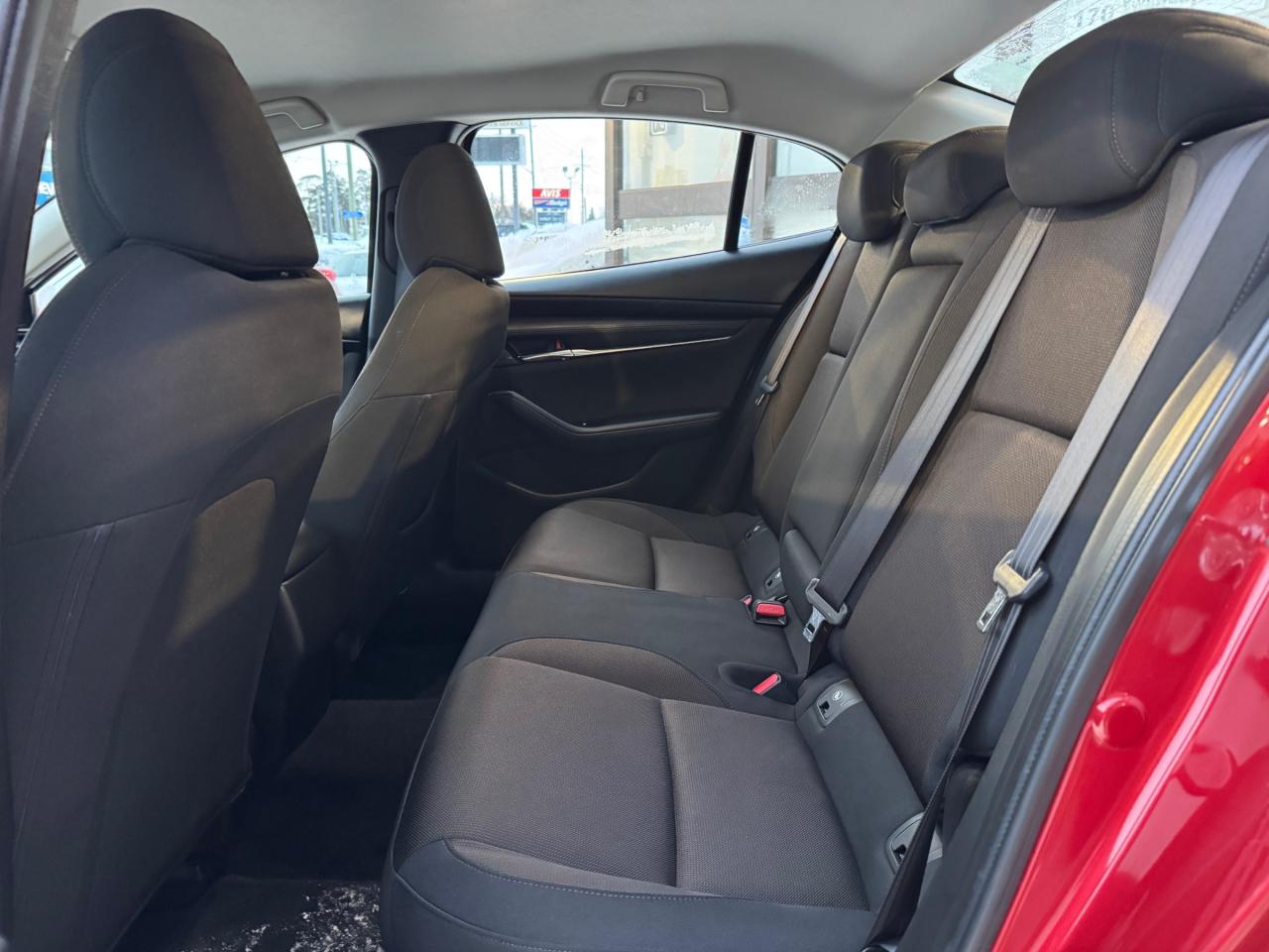 2019 Mazda MAZDA3 GS RARE MANUAL | NAVI | I-Active Sense Photo