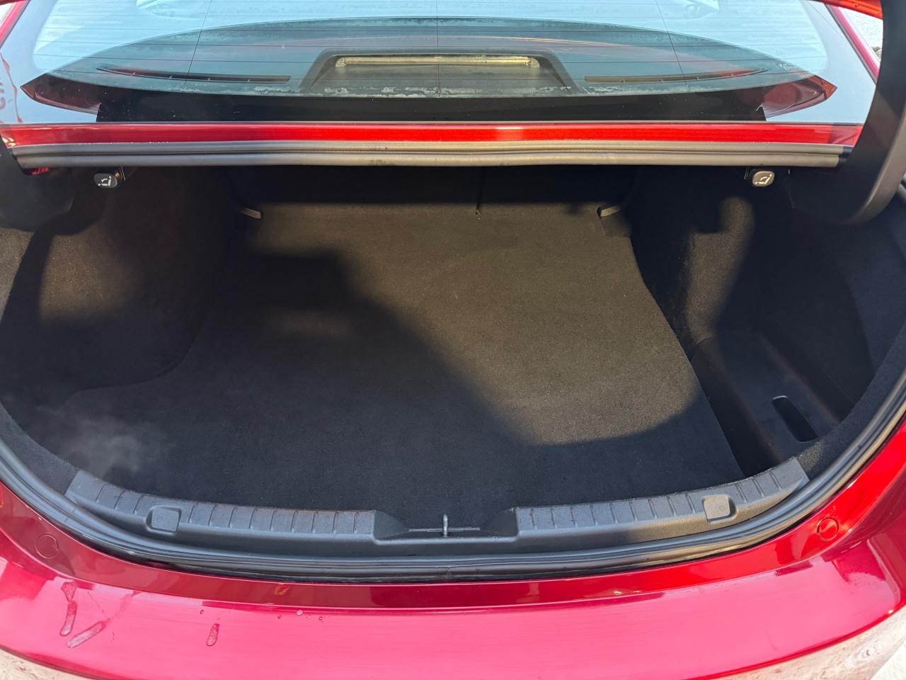 2019 Mazda MAZDA3 GS RARE MANUAL | NAVI | I-Active Sense Photo