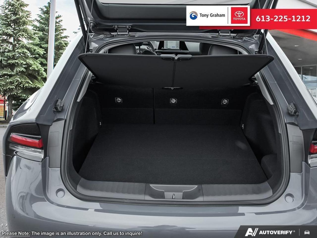 2026 Toyota Prius Limited Photo