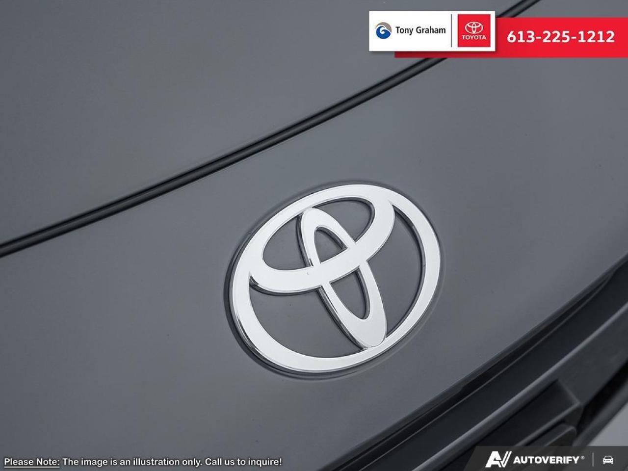 2026 Toyota Prius Limited Photo