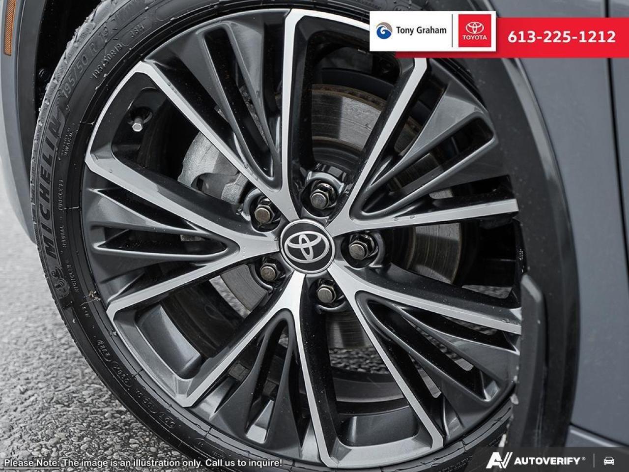 2026 Toyota Prius Limited Photo