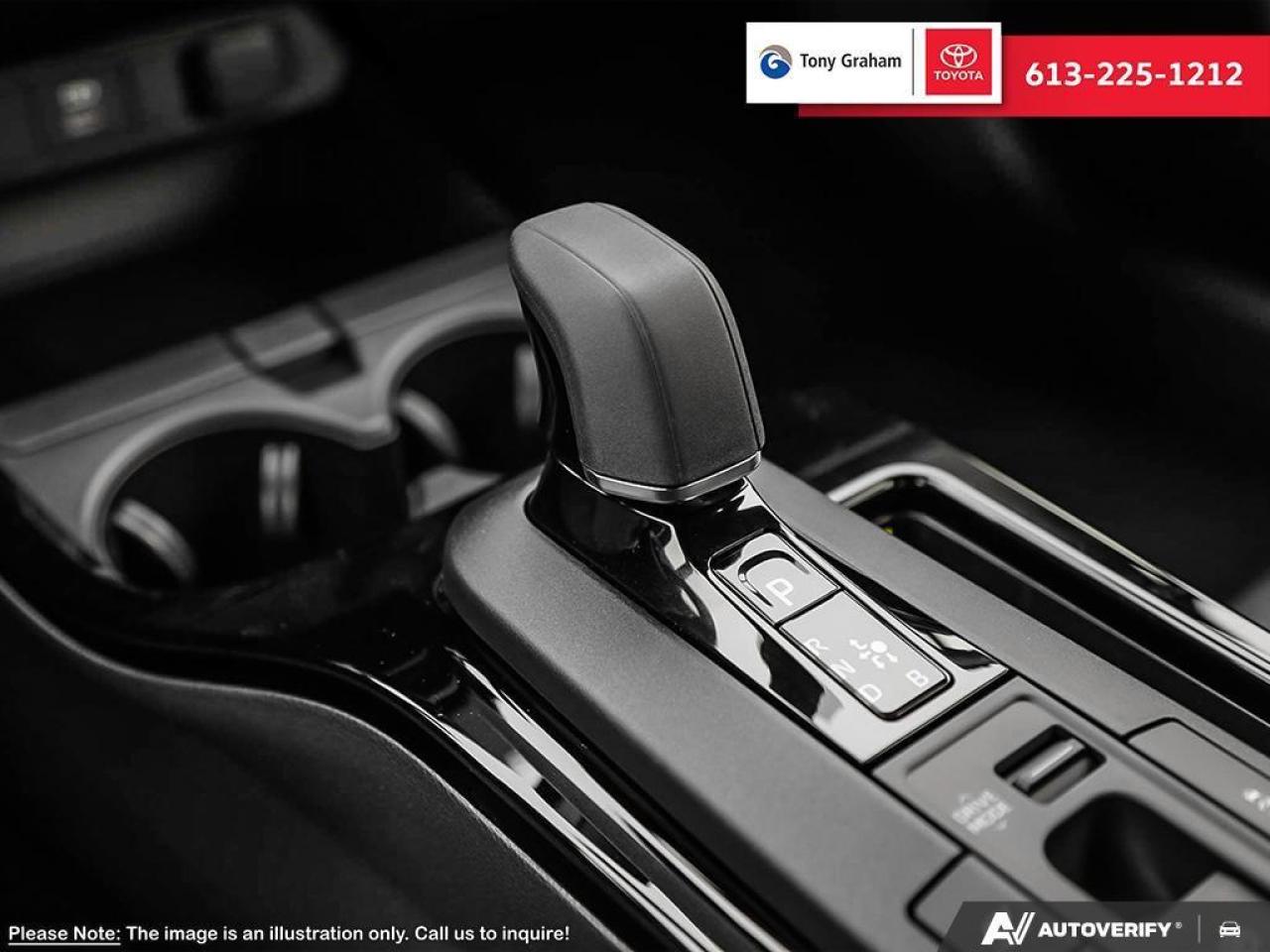 2026 Toyota Prius Limited Photo