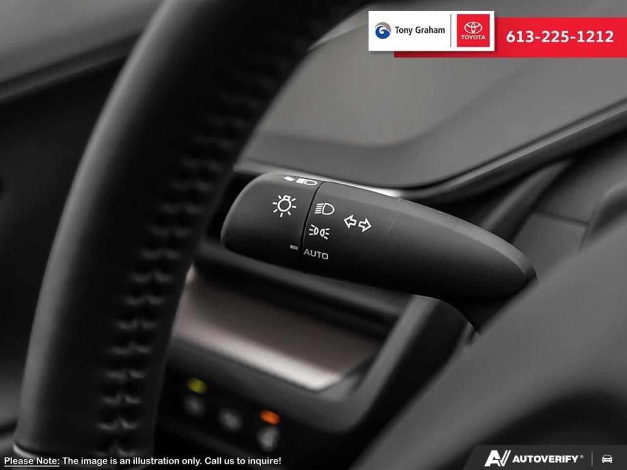 2026 Toyota Prius Limited Photo