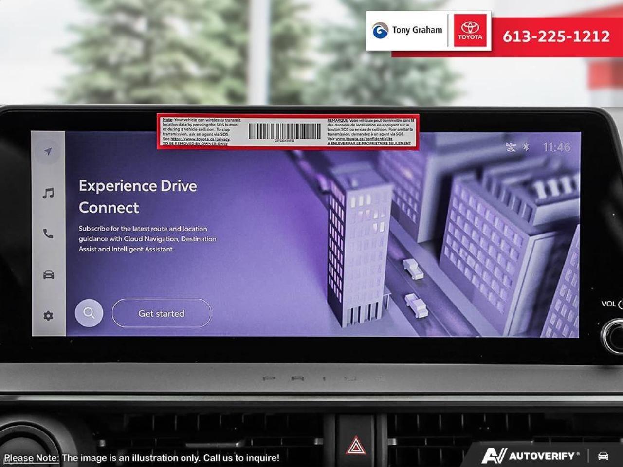 2026 Toyota Prius Limited Photo