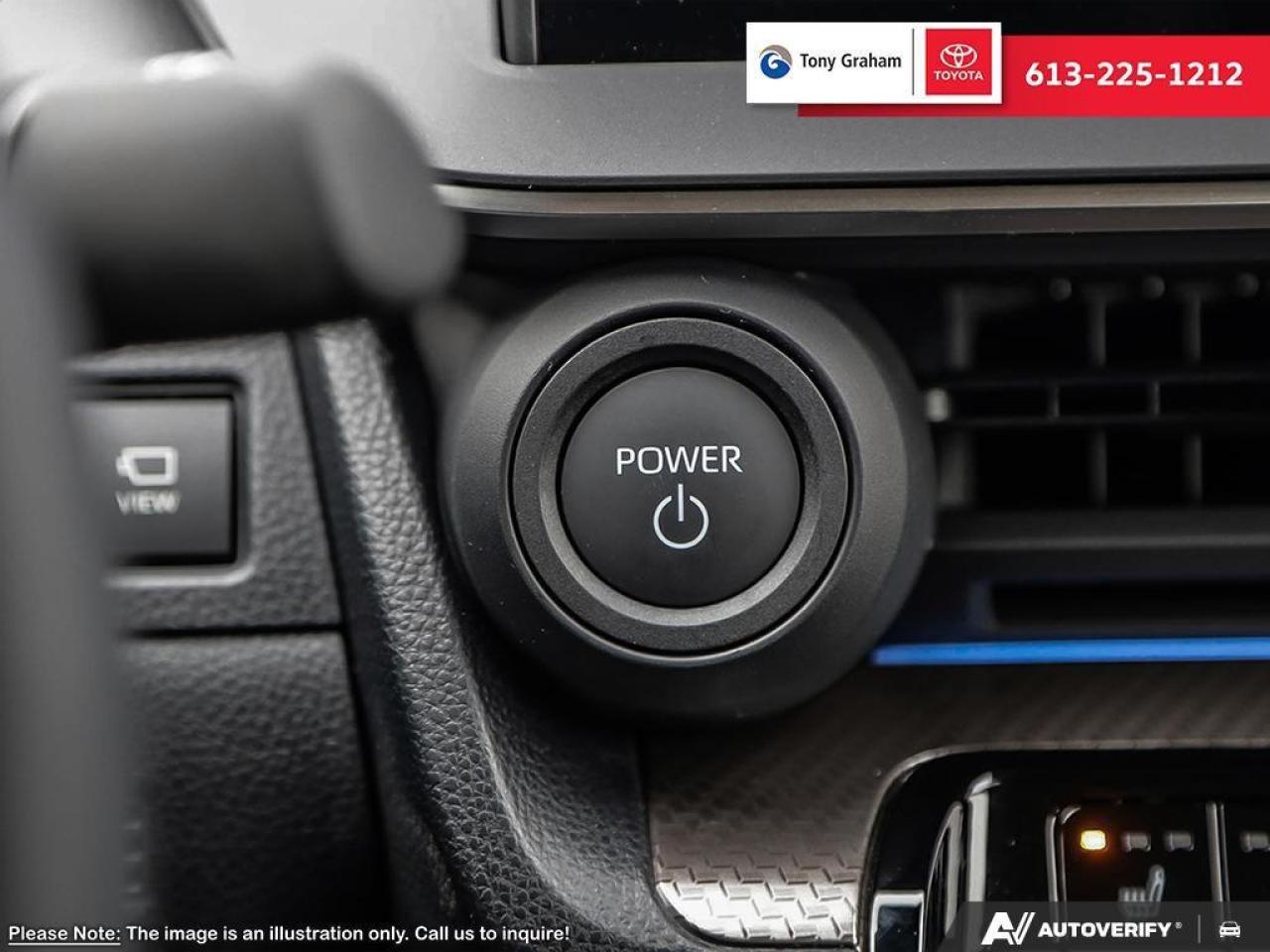 2026 Toyota Prius Limited Photo