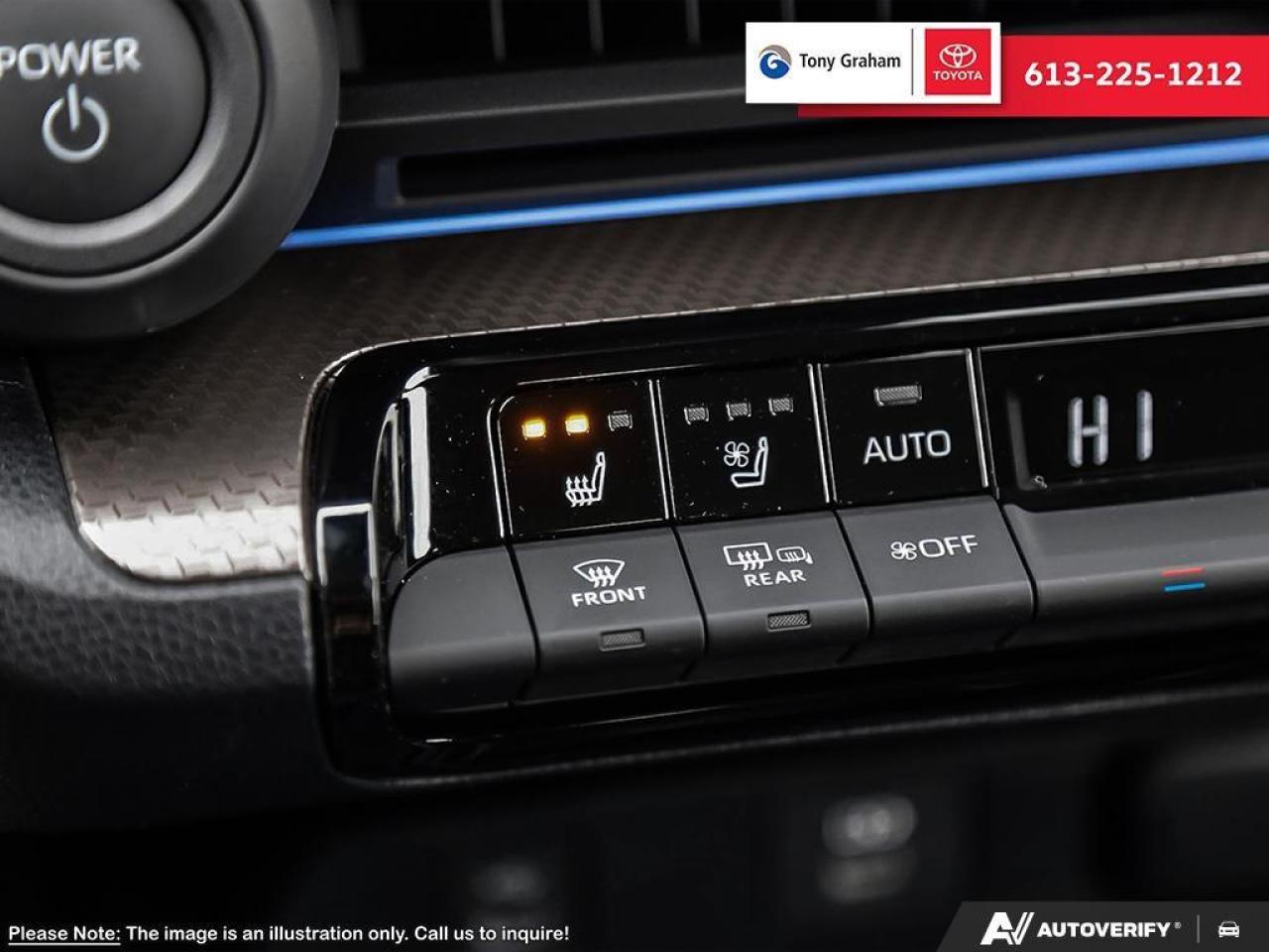 2026 Toyota Prius Limited Photo