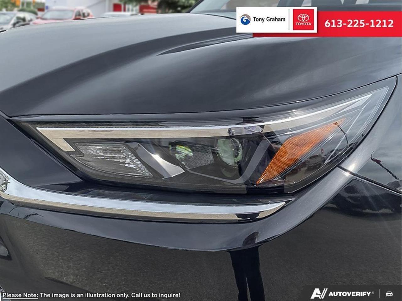 2026 Toyota Grand Highlander XLE Photo