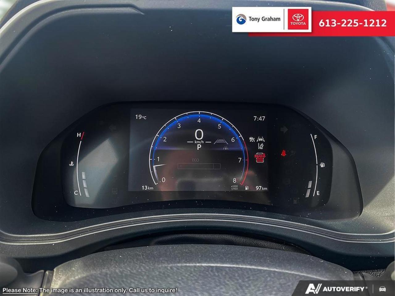 2026 Toyota Grand Highlander XLE Photo