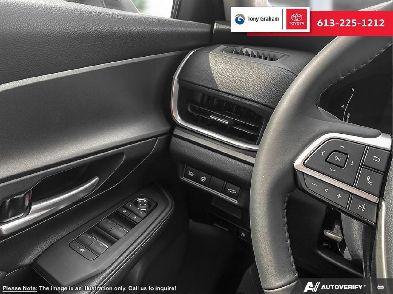 2026 Toyota Grand Highlander XLE Photo