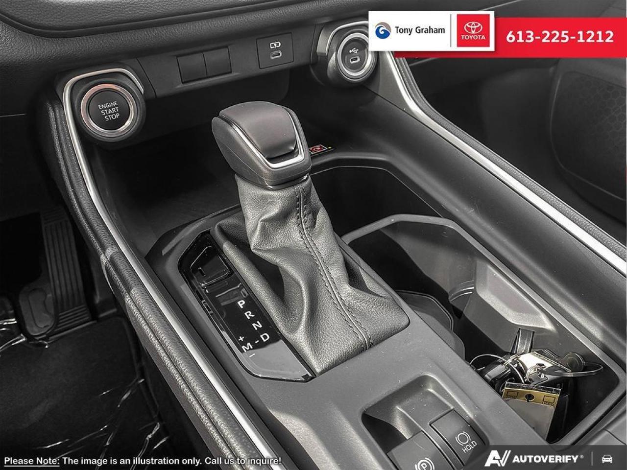 2026 Toyota Grand Highlander XLE Photo