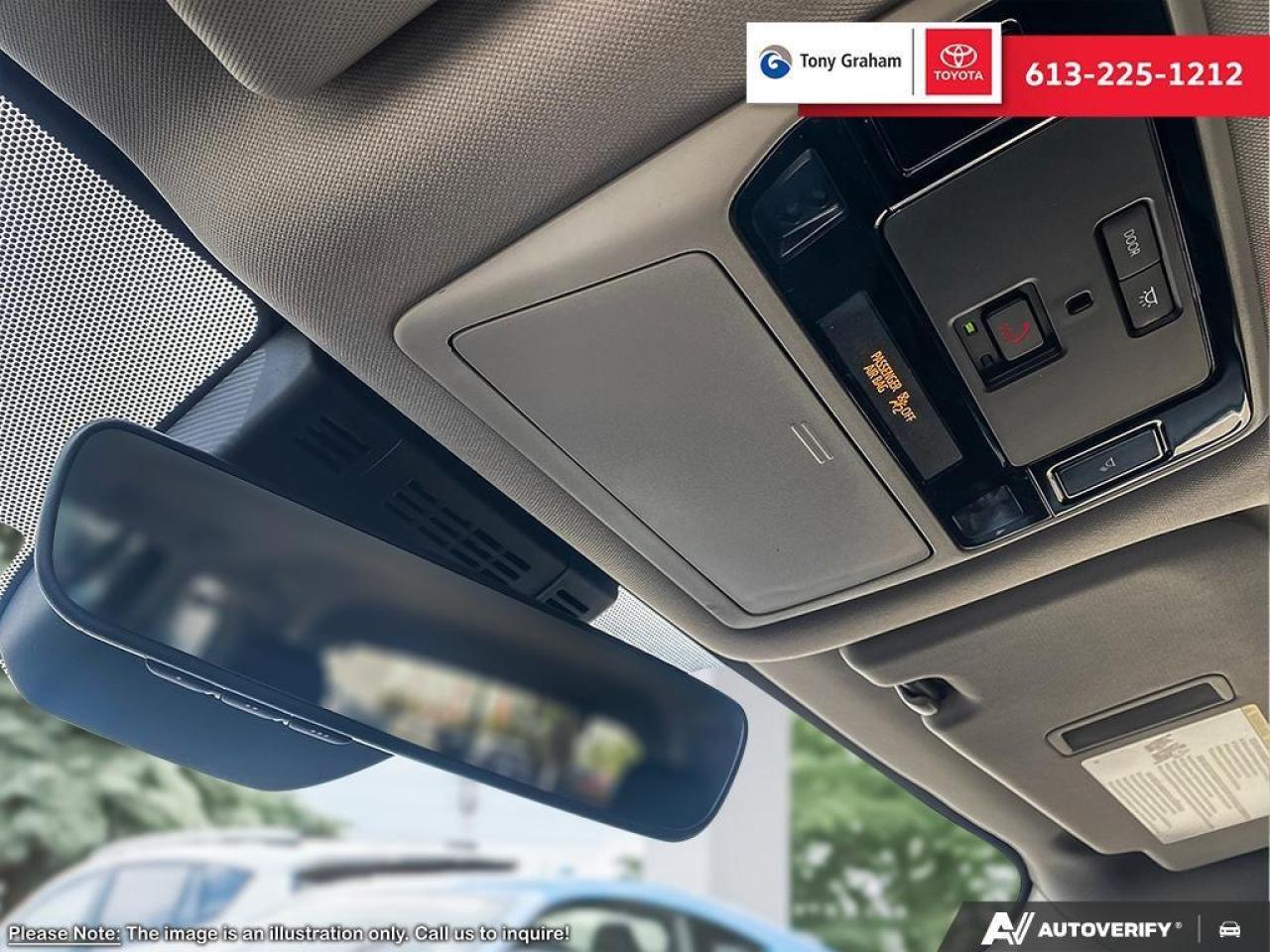 2026 Toyota Grand Highlander XLE Photo