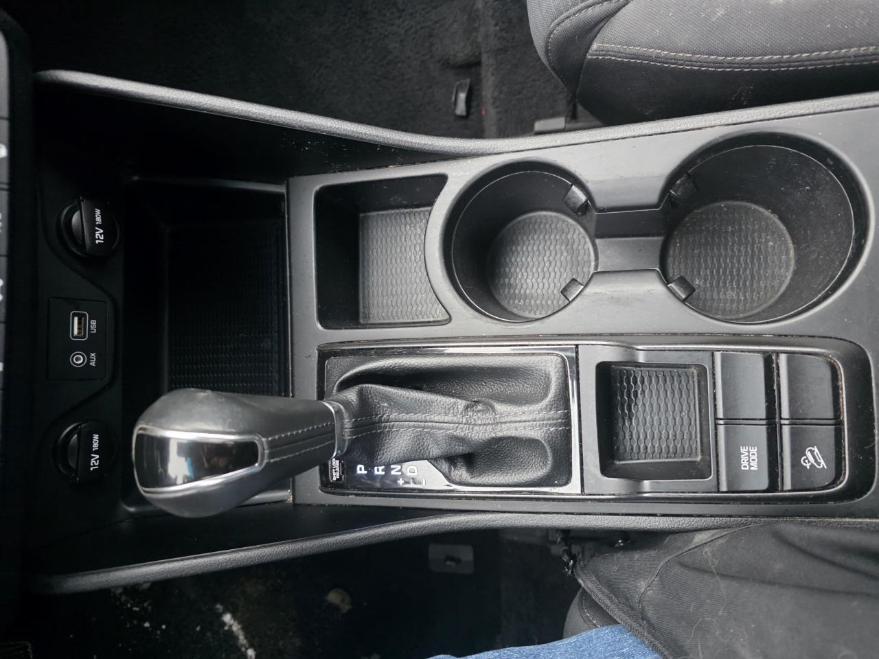 2019 Hyundai Tucson Preferred PREFFERED AWD Photo