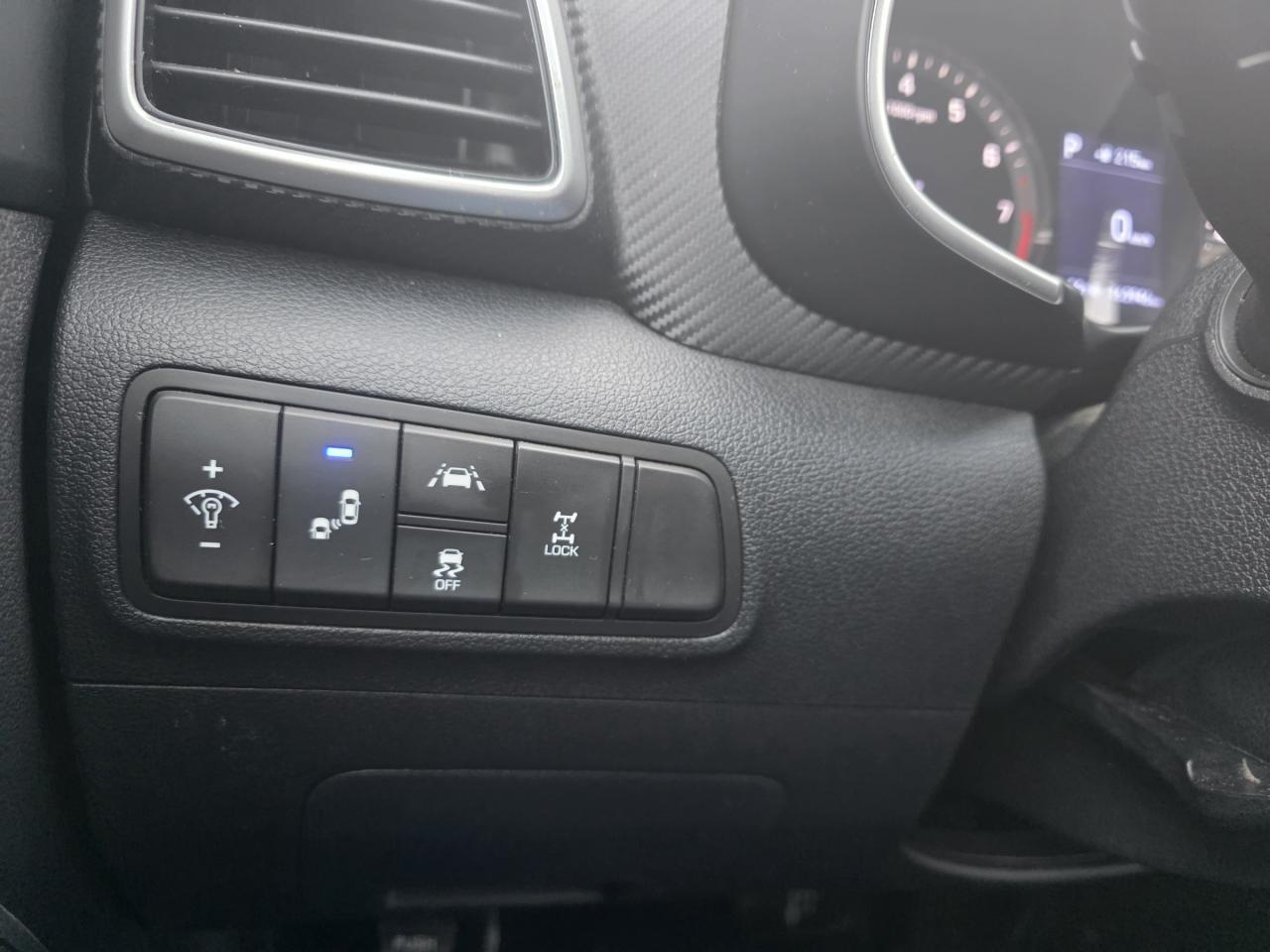 2019 Hyundai Tucson Preferred PREFFERED AWD Photo