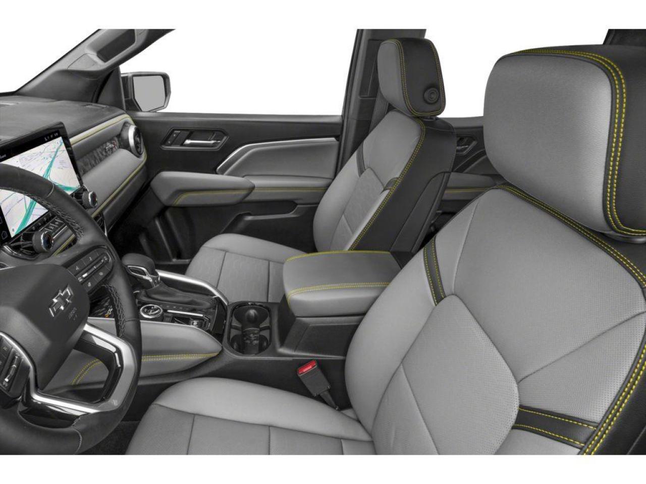 2024 Chevrolet Colorado ZR2 OFF-ROAD CAPABILITY | HEATED SEATS | FACTORY W Photo