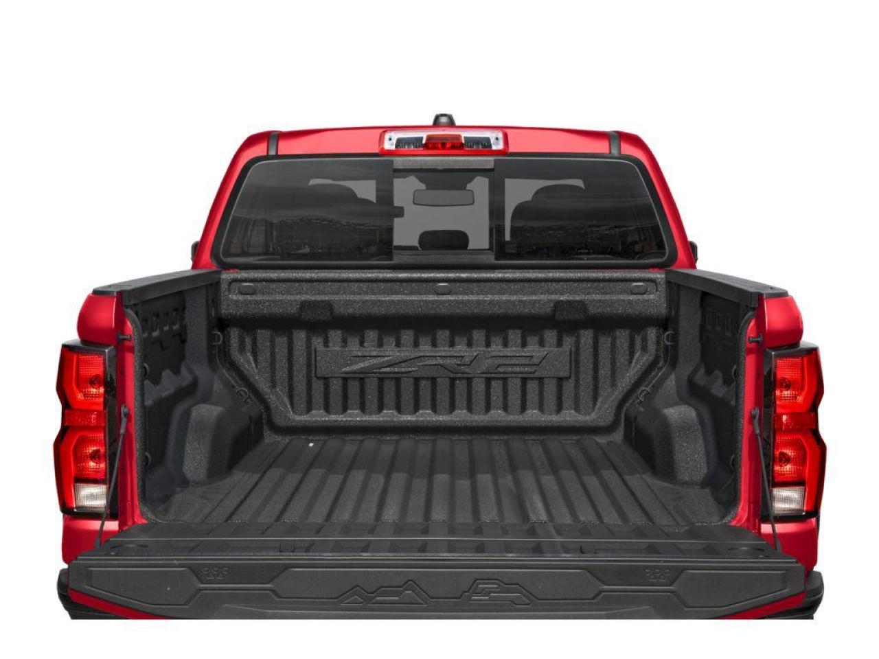 2024 Chevrolet Colorado ZR2 OFF-ROAD CAPABILITY | HEATED SEATS | FACTORY W Photo