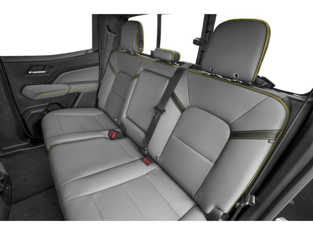 2024 Chevrolet Colorado ZR2 OFF-ROAD CAPABILITY | HEATED SEATS | FACTORY W Photo