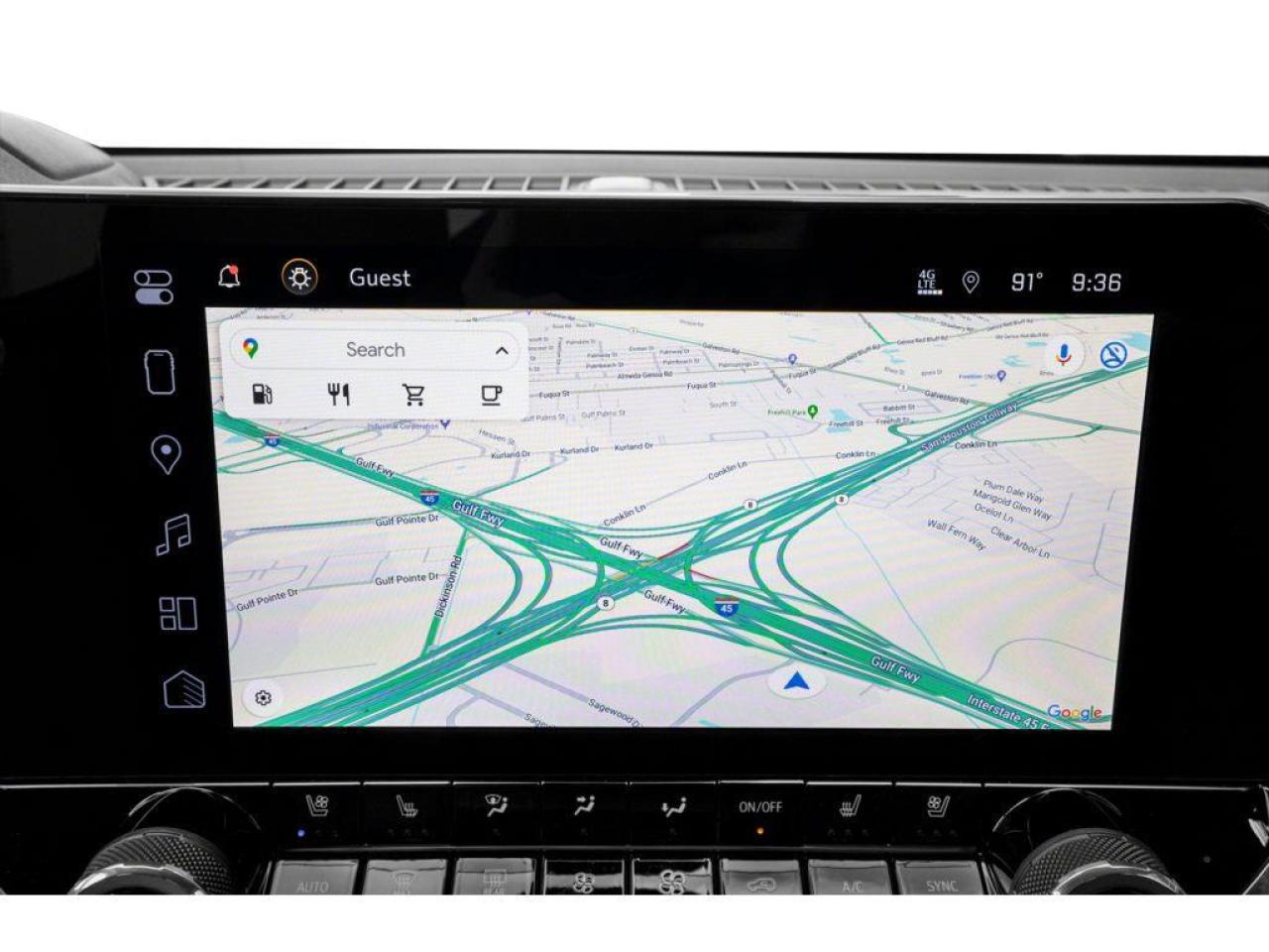 2024 Chevrolet Colorado ZR2 OFF-ROAD CAPABILITY | HEATED SEATS | FACTORY W Photo