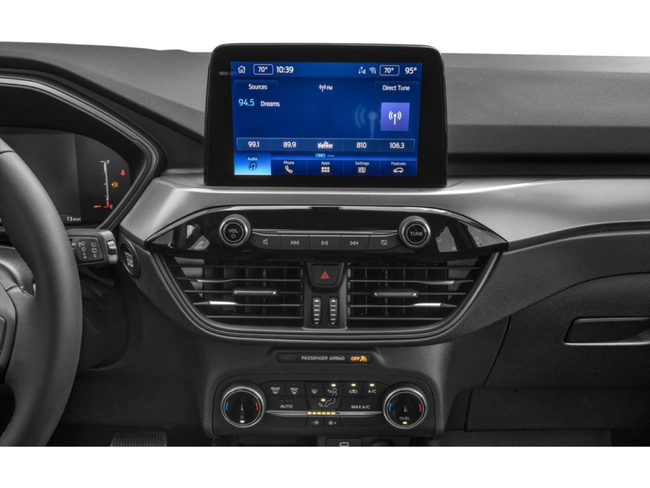 2023 Ford Escape Active TECH PKG! COLD WEATHER PKG! LOW KMS!! Photo